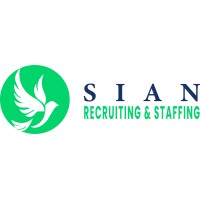 Sian Recruiting and Staffing logo - Similar company to Skyline Staffing & Recruiting