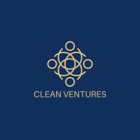 Clean Ventures logo - Similar company to Clean Ventures