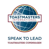 Speak To Lead Toastmasters Copenhagen logo - Similar company to Toastmasters Dortmund