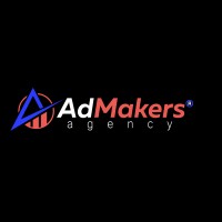 AdMakers Agency logo - Similar company to Admakers 3D