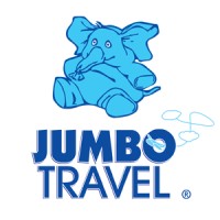 Jumbo Travel logo - Similar company to Caesars Travel Group