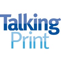 Talking Print Uk