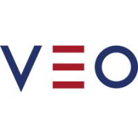VEO logo - Similar company to Vezi̇roğlu Diş Ti̇c. Hi̇zm. İnş. San. A.Ş.