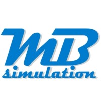 MB Simulation logo - Similar company to Metraware