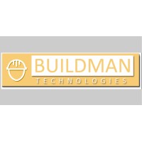 Buildman Technologies logo - Similar company to Pelicon Software Solutions