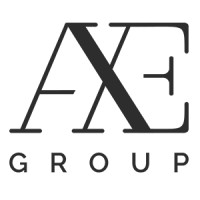 Axe Group logo - Similar company to Axe Supply Chain & Logistics
