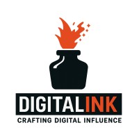Digitalink logo - Similar company to Prepai