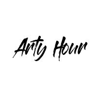 Arty Hour logo - Similar company to Workling.Io