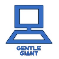 Gentle Giant Tech Assistance logo - Similar company to Northwind Digital