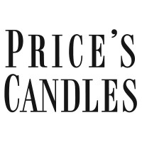Price's Candles logo - Similar company to Alpha Wax