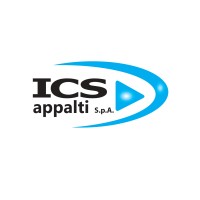 ICS Appalti SpA logo - Similar company to Rustichelli Color S.R.L.