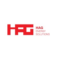 HAG Energy logo - Similar company to Ionic Charge