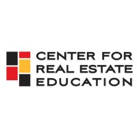 The Center for Real Estate Education logo - Similar company to Nexus Properties