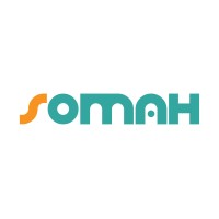 Somah Investimentos e Participações S.A. logo - Similar company to Somah