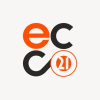 Escritório de Consultoria e Comunicação - ECCO logo - Similar company to Cannades Consultoria E Representação Ltda