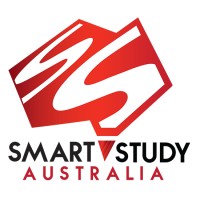 SMART STUDY AUSTRALIA logo - Similar company to Jaysfinance