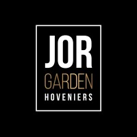 Jorgarden logo - Similar company to Studio Van Spelden