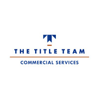 The Title Team - Commercial Services logo - Similar company to Stencil Group
