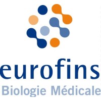 Eurofins Labazur Rhône-Alpes logo - Similar company to Docmed