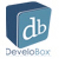 Agencia DeveloBox TI logo - Similar company to Rovella & Schultz Comunicações Ltda.