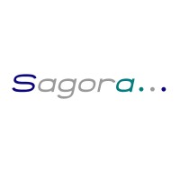 Sagora Finance  | Luxembourg and Belgium logo - Similar company to Spark-Trading