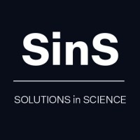 Solutions in Science (SinS) logo - Similar company to Scientific Instrument Centre Ltd (Sic)