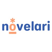 Novelari logo - Similar company to E-Archtech