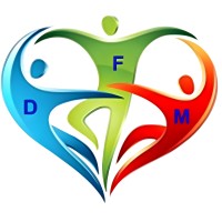 DFM Marketing Co. logo - Similar company to Pentagram Corp.