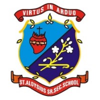 St. Aloysius Senior Secondary School logo - Similar company to Placement Cell, St. Aloysius' College