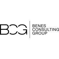Benes Consulting Group S.R.O.
