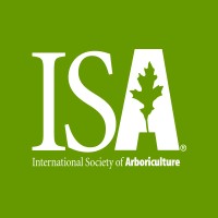 International Society of Arboriculture logo - Similar company to Arborjet | Ecologel