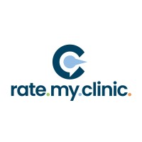 Rate My Clinic logo - Similar company to Futureprojex