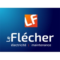 LE FLECHER logo - Similar company to Isi Fish