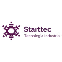 Starttec Tecnologia Industrial logo - Similar company to Starttec (Starttec.Co)