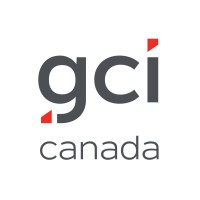 GCI Canada logo - Similar company to Group Sjr