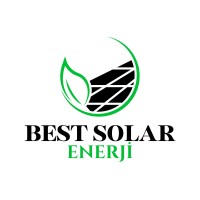 BEST SOLAR ENERJİ logo - Similar company to Diverjans Bilgi Teknolojileri