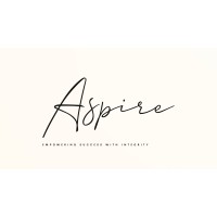 Aspire Advisory logo - Similar company to Anter Group