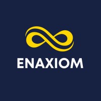 Enaxiom logo - Similar company to Clt Toolbox