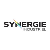 Synergie Industriel logo - Similar company to Lamnex