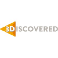 3Discovered logo - Similar company to Stemit