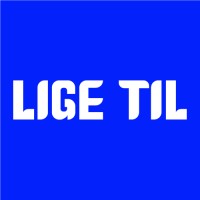 Lige Til logo - Similar company to Mentmatch