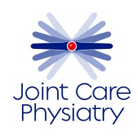 Joint Care Physiatry logo - Similar company to Breeze Ops
