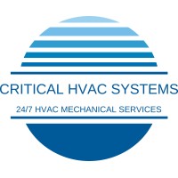 Critical HVAC Systems, LLC logo - Similar company to Unicom Doo