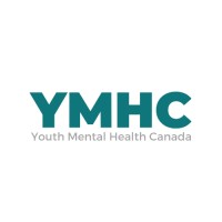 Youth Mental Health Canada logo - Similar company to Blue Sky Learning