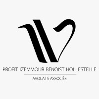 PROFIT IZEMMOUR BENOIST HOLLESTELLE | Avocats logo - Similar company to Médiane