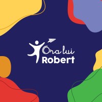 Ora lui Robert logo - Similar company to Centrul De Calcul S.A.