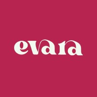 Evara logo - Similar company to Iris Digital Solutions