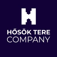 Hősök Tere Company / Heroes' Square Company logo - Similar company to Főtáv