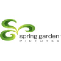 Spring Garden Pictures