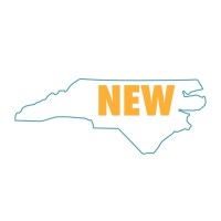 The New North Carolina Project logo - Similar company to Battle Born Progress